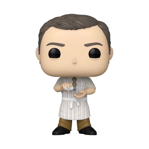 FIGURA POP TV: BROOKLYN NINE-NINE - CHARLES BOYLE