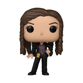 FIGURA POP TV: BROOKLYN NINE-NINE - STRESSED AMY SANTIAGO