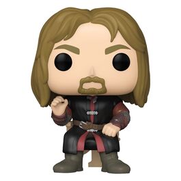 FIGURA POP MEME S1 - BOROMIR