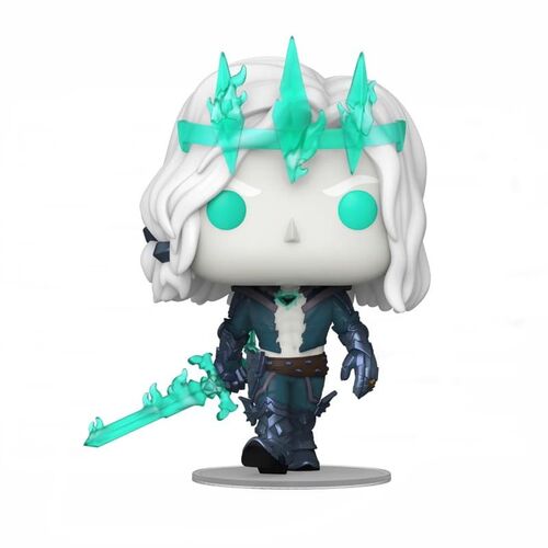 FIGURA POP GAMES: LEAGUE OF LEGENDS - VIEGO