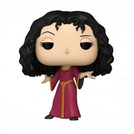 FIGURA POP DISNEY: VILLAINS S5 - MOTHER GOTHEL