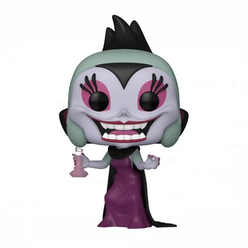 FIGURA POP DISNEY: VILLAINS S5- YZMA