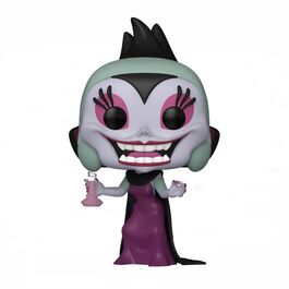 FIGURA POP DISNEY: VILLAINS S5 - YZMA