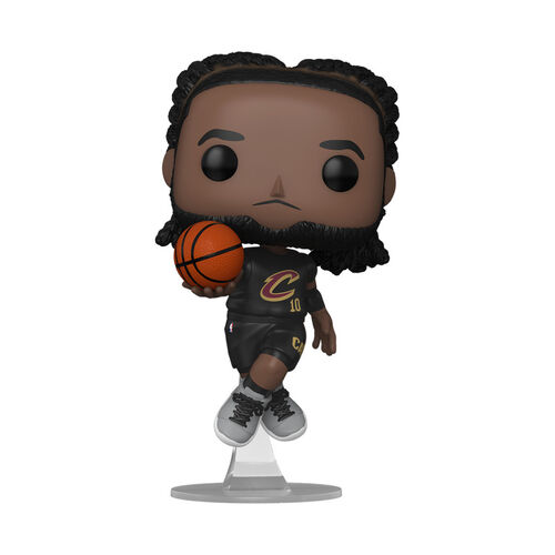 FIGURA POP NBA: CAVS - DARIUS GARLAND