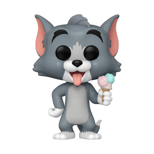 FIGURA POP TV: TOM & JERRY - TOM