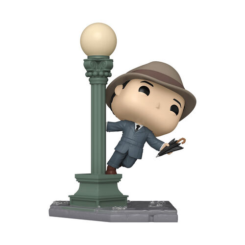 FIGURA POP DELUXE: SINGIN IN THE RAIN - DON LOCKWOOD