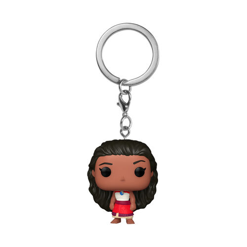 POP KEYCHAIN: MOANA 2 - MOANA