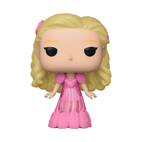 FIGURA POP MOVIES: WICKED - GLINDA IN NIGHTGOWN