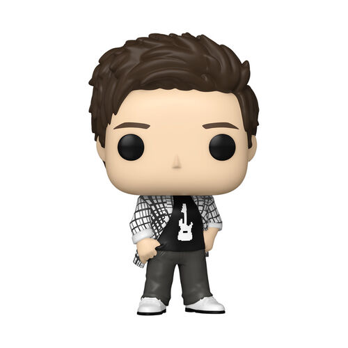 FIGURA POP TV: FRIENDS - CHANDLER BING COLLEGE