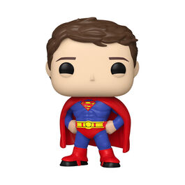 FIGURA POP TV: FRIENDS - JOEY TRIBBIANI SUPERMAN