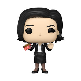 FIGURA POP TV: FRIENDS - MONICA GELLER MOCKOLATE