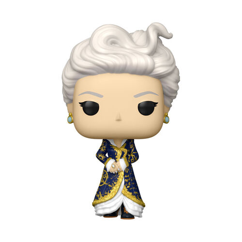 FIGURA POP MOVIES: WICKED - MADAME MORRIBLE