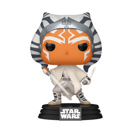 FIGURA POP STAR WARS: AHSOKA - AHSOKA TANO