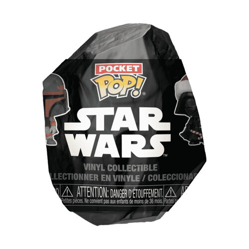 MYSTERY POCKET POP: STAR WARS