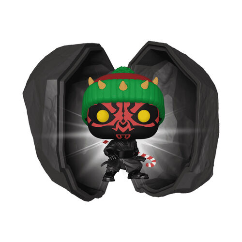 MYSTERY POCKET POP: STAR WARS