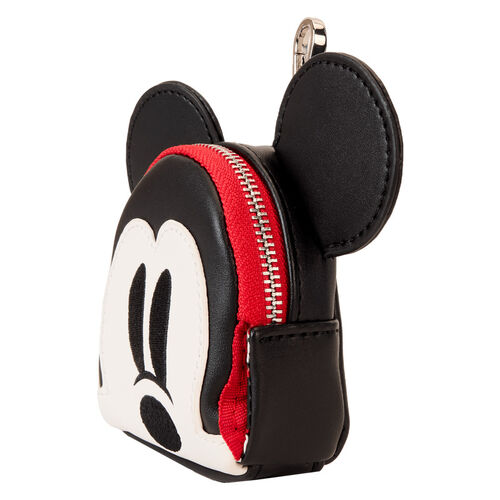 BOLSA PORTA PREMIOS LOUNGEFLY PETS DISNEY MICKEY