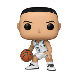 FIGURA POP NBA: MAVS - JASON KIDD ROOKIE SEASON