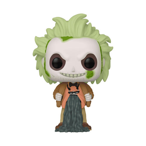 FIGURA POP BEETLEJUICE - BEETLEJUICE CHASE