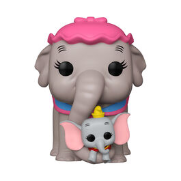 FIGURA POP SUPER: DUMBO - MRS. JUMBO