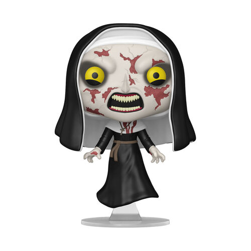 FIGURA POP MOVIES: THE NUN II - THE NUN