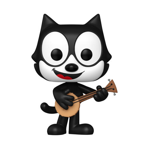 FIGURA POP TV: FELIX THE CAT 105 TH - FELIX