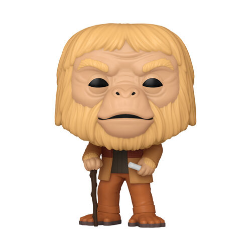 FIGURA POP MOVIES PLANET OF THE APES - DR ZAIUS