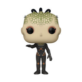 FIGURA POP MOVIES STAR TREK FIRST CONTACT - THE BORG QUEEN