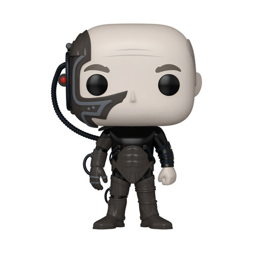 FIGURA POP MOVIES STAR TREK FIRST CONTACT - LOCUTUS OF BORG