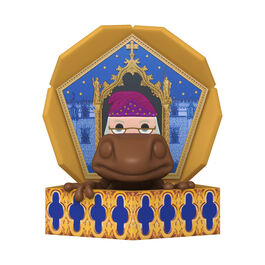 FIGURA POP DELUXE HARRY POTTER - CHOCOLATE FROG