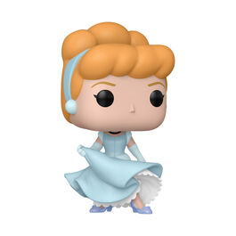 FIGURA POP DISNEY CINDERELLA 75TH - CINDERELLA