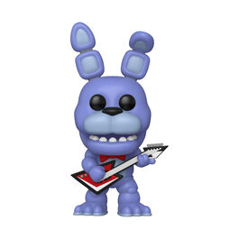 FIGURA POP GAMES FNAF: FIVE NIGHTS AT FREDDYS 10Y - BONNIE