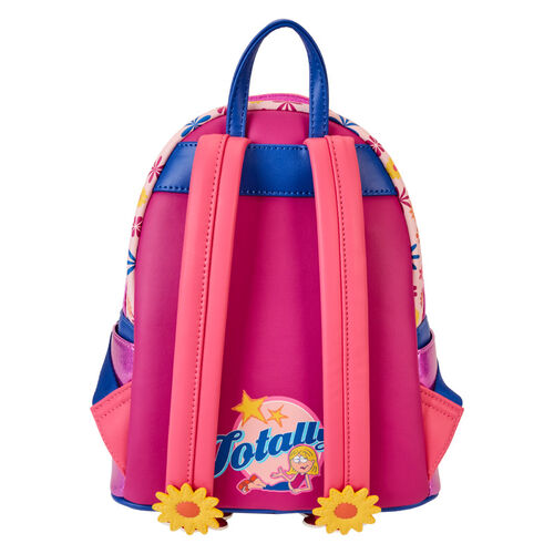 MINI MOCHILA LOUNGEFLY DISNEY LIZZIE MCGUIRE COSPLAY