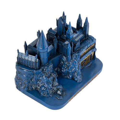 CALENDARIO PERPETUO 3D HARRY POTTER HOGWARTS