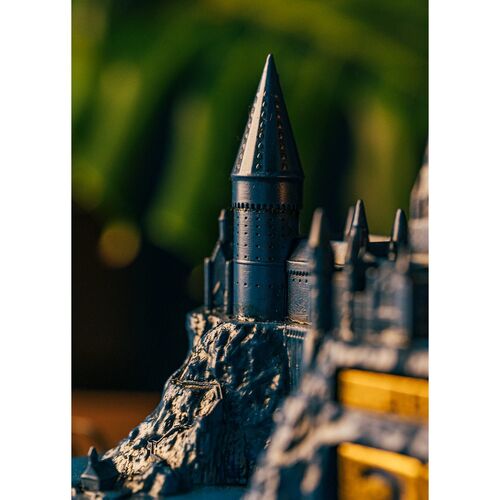 CALENDARIO PERPETUO 3D HARRY POTTER HOGWARTS