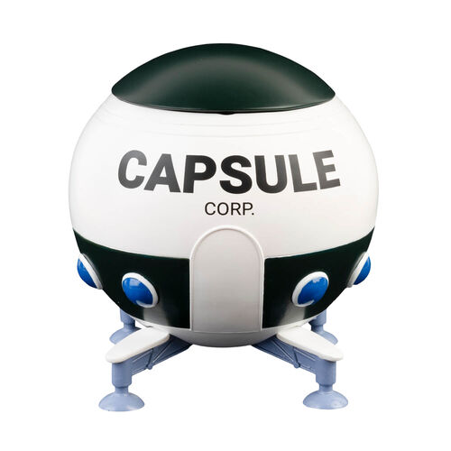 LAPICERO DRAGON BALL Z SPACESHIP CAPSULE CORP