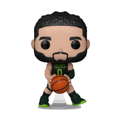 FIGURA POP NBA CELTICS - JAYSON TATUM CE 24