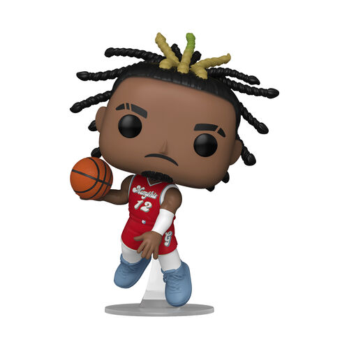 FIGURA POP NBA GRIZZLIES - JA MORANT CE 24