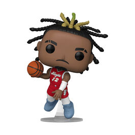 FIGURA POP NBA GRIZZLIES - JA MORANT CE 24