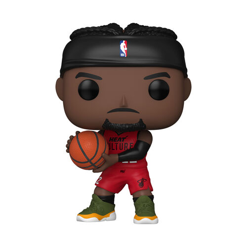 FIGURA POP NBA HEAT - JIMMY BUTLER CE 24