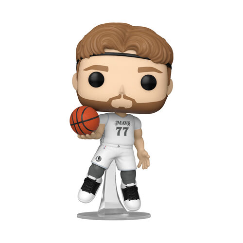 FIGURA POP NBA MAVERICKS - LUKA DONCIC CE 24