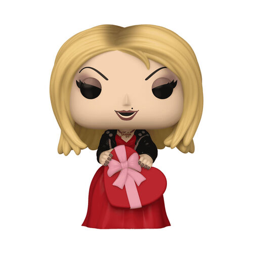 FIGURA POP MOVIES VALENTINES - TIFFANY