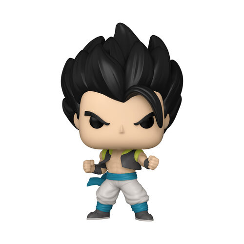 FIGURA POP ANIMATION DRAGON BALL SUPER: BROLY - GOGETA