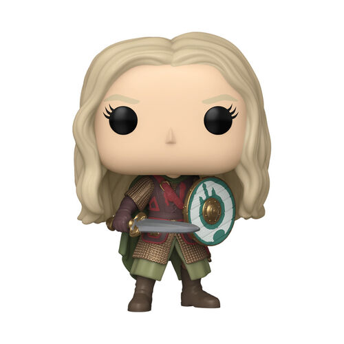 FIGURA POP MOVIES THE LORD OF THE RINGS - EOWYN