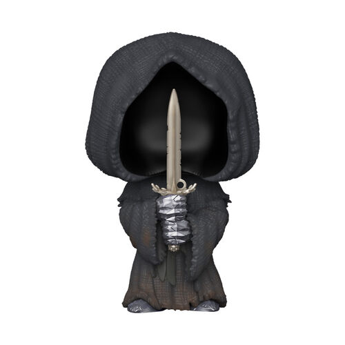 FIGURA POP MOVIES THE LORD OF THE RINGS - NAZGUL