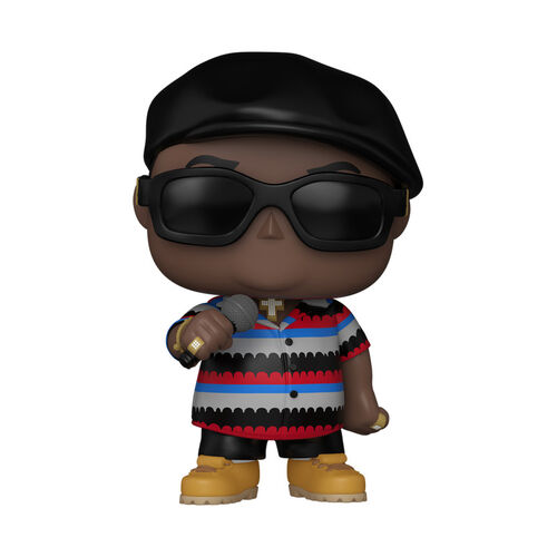 FIGURA POP ROCKS NOTORIOUS B.I.G. SUMMER 95