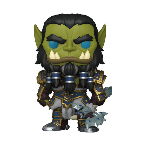 FIGURA POP WORLD OF WARCRAFT: THE WAR WITHIN - THRALL