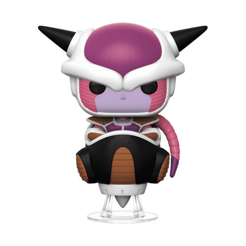 FIGURA POP ANIMATION DRAGON BALL Z - FRIEZA