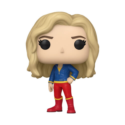 FIGURA POP TELEVISION SMALLVILLE - KARA KENT