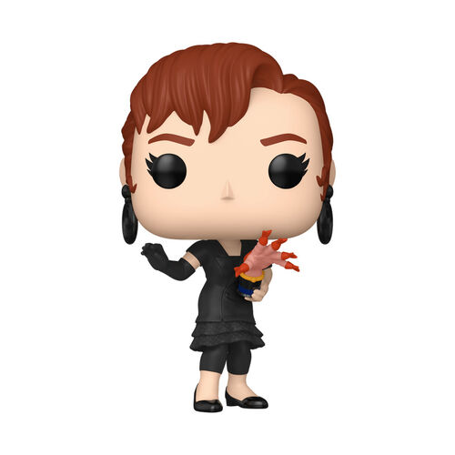 FIGURA POP MOVIES BEETLEJUICE - DELIA DEETZ