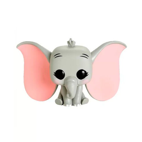 FIGURA POP DISNEY DUMBO - BABY DUMBO